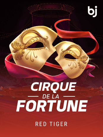 Cirque De La Fortune game screenshot