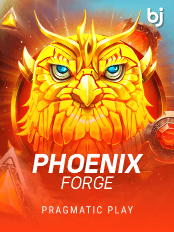Phoenix Forge game screenshot