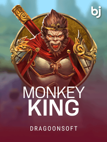 Monkey King game screenshot