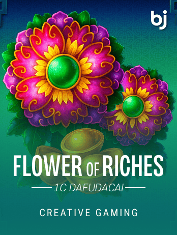 Flower Of Riches
