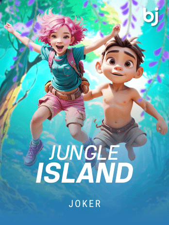 Jungle Island game screenshot