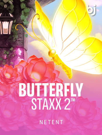 Butterfly Staxx 2™ game screenshot