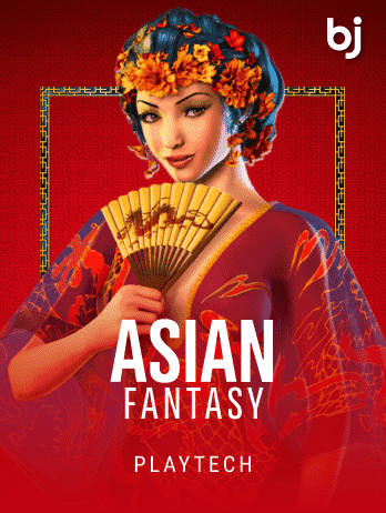 Asian Fantasy game screenshot