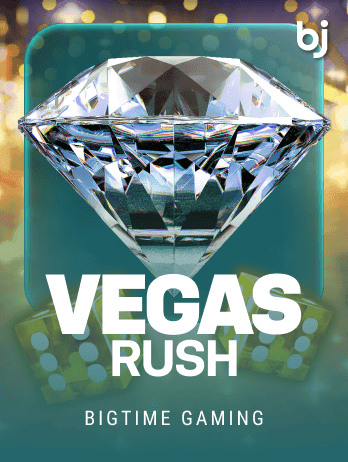 Vegas Rush game screenshot