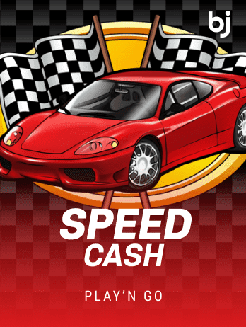 Speed Cash game screenshot