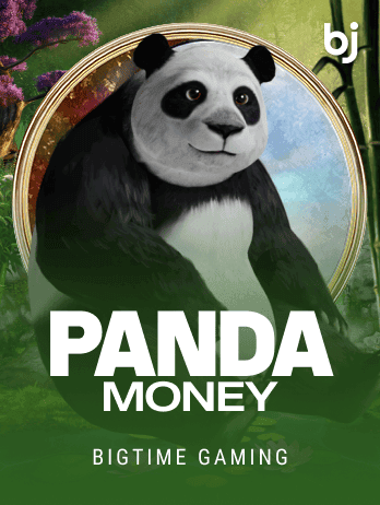 Panda Money game screenshot