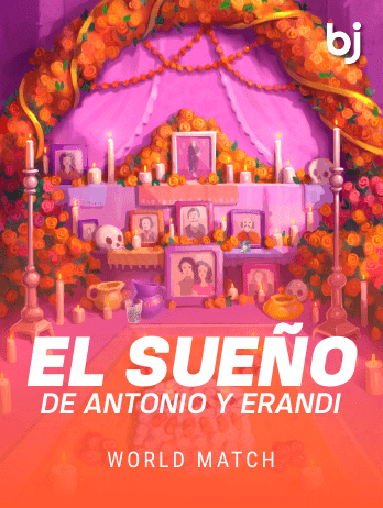 El Sueño de Antonio y Erandi game screenshot