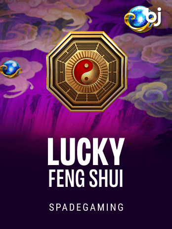 Lucky Feng Shui game screenshot