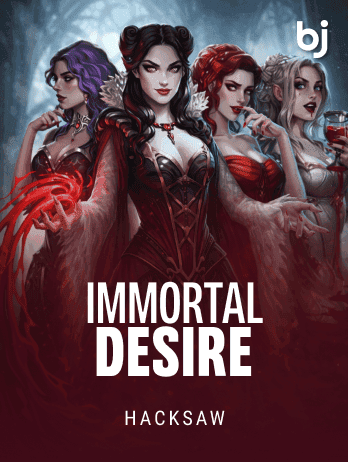 Immortal Desire game screenshot