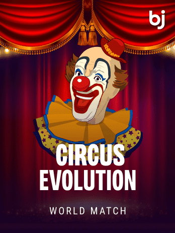 Circus Evolution game screenshot