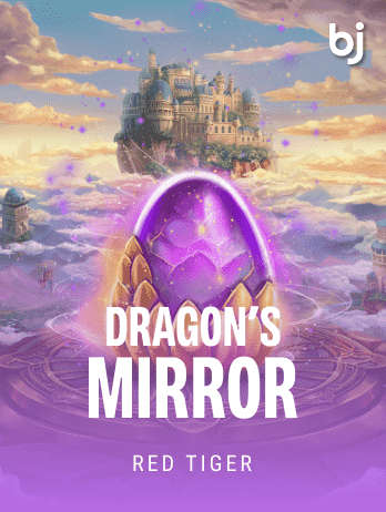 Dragon's Mirror game screenshot