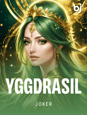 Yggdrasil game screenshot