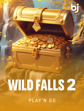 Wild Falls 2 game screenshot