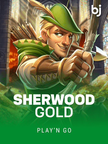 Sherwood Gold game screenshot