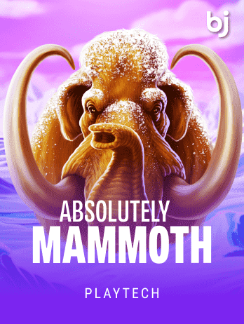 Absolutely Mammoth game screenshot