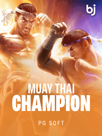 Muay Thai Champion game screenshot