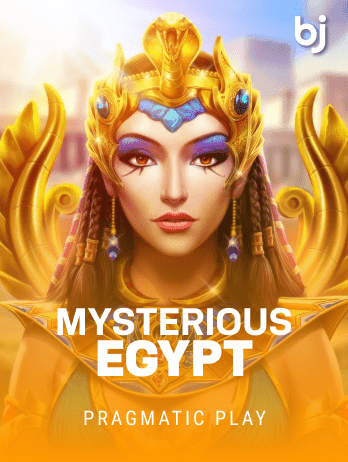 Mysterious Egypt game screenshot