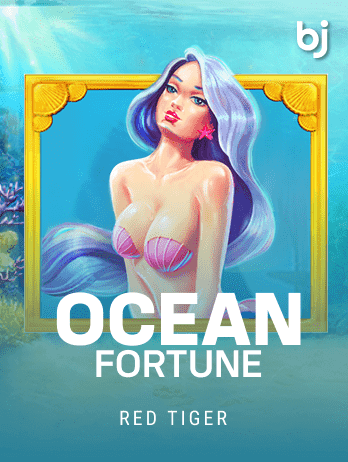 OceanFortune game screenshot