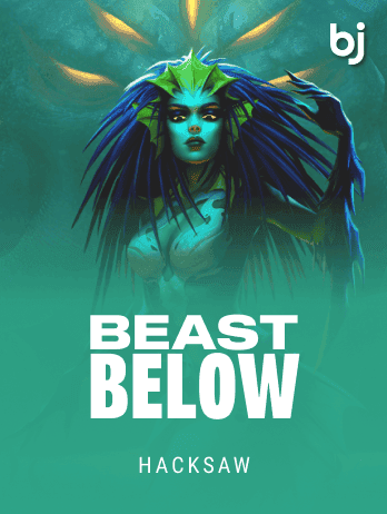 Beast Below game screenshot