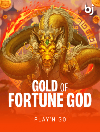 Gold of Fortune God game screenshot
