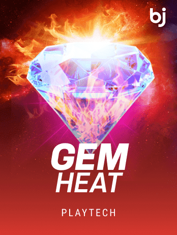 Gem Heat game screenshot