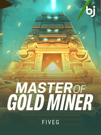 Master of Gold Miner game screenshot