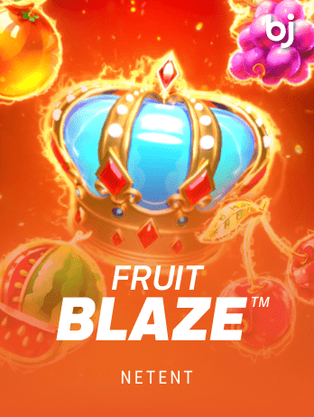 Fruit Blaze™ game screenshot