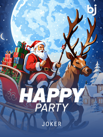 Happy Party game screenshot
