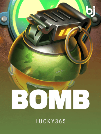 Bomb game screenshot